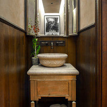 New Powder Bath Update Perthshire House