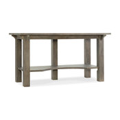 Hooker Furniture Urban Farmhouse Work Surface Table