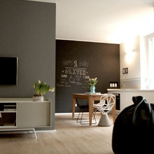 Modern contemporary