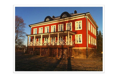 Hus