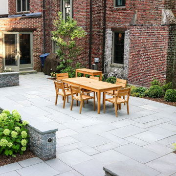 A Space To Enjoy