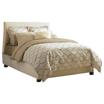 Cambria 7-Piece Duvet Collection, Queen