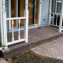 Exterior Ideas