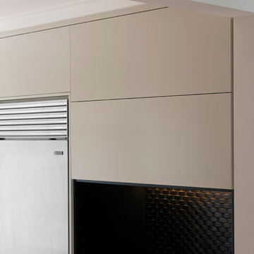 Luxury Meets Edgy