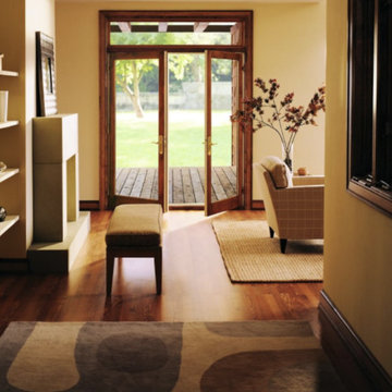 Integrity Doors from Marvin Windows and Doors
