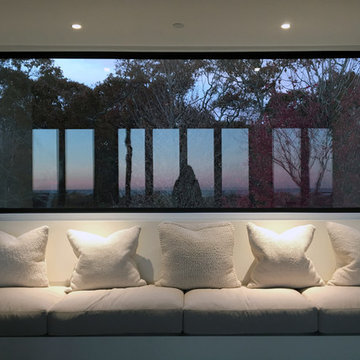 Amagansett Addition and Garage