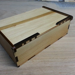 Boxes - Products