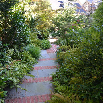 Garden Pathways