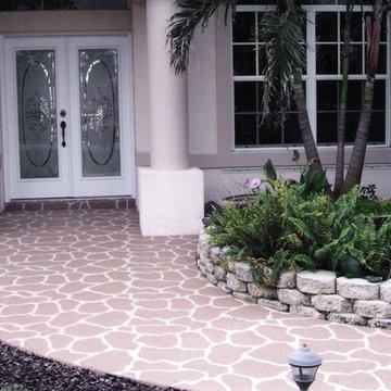 Outdoor Installations For Any Season Or Surface