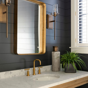 Luxury Bathrooms