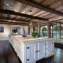 Ceilings