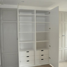 master bedroom orient
