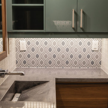 Sunrise Basement Suite