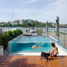 Pools