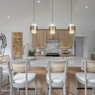 Schumacher Homes Santa Barbara Coastal: Ravenna, OH