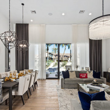 Cheney Estates