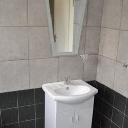 Tiling - Tile