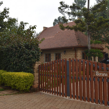 Paddocks Residence Karen