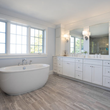 Norwood Cottage Design