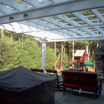 Pergola