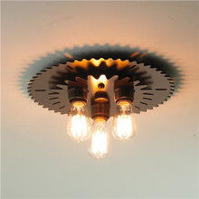 hall light