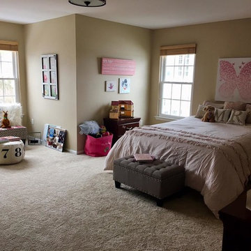 Redesign - Monroe NJ