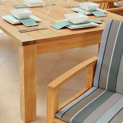 Barlow Tyrie - Patio Furniture And Outdoor Furniture
