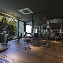 Tony's Salon