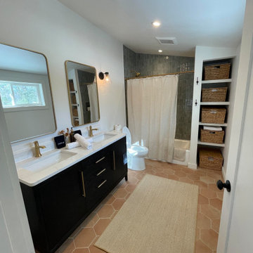 1840 Lock Tender's Cottage 3 Bed / 2 Bath- Rosendale, NY