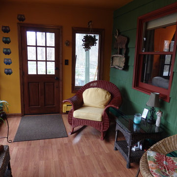 Powell Ave Cottage Remodel