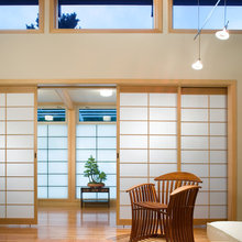 Room divider