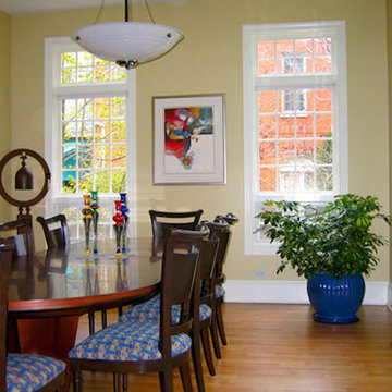 Interiors