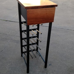 Andre' Furniture - Furniture