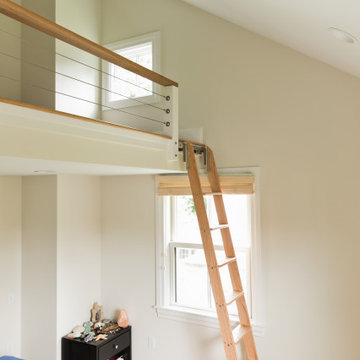 Historically Preserved Colonial - Wellesley, MA