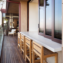 Custom Residence - Laguna Beach, CA - Products