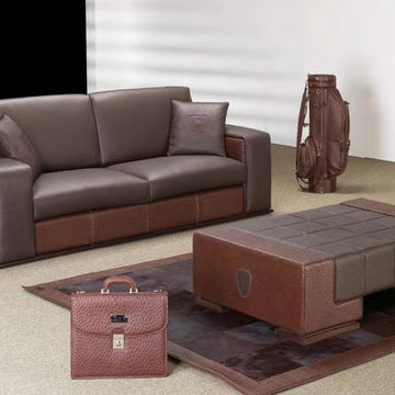 Italian Sofas in San Diego
