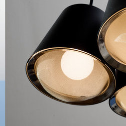 WIRE lamp group - Products