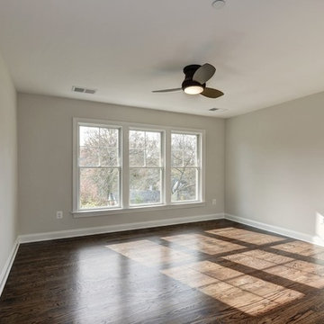 Battery Park Model New Home