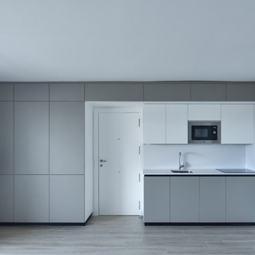 Segunda residencia en Cambrils, Tarragona