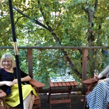 The Year of the Edible Gardens