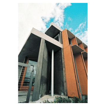 Eco Prefab 01