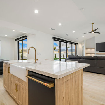 Bermuda Dunes Full Home