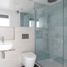 LaQuinta Guest Bath