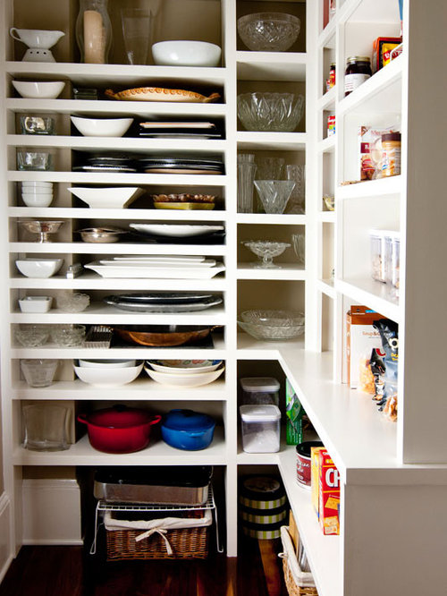 Best Serving Platter Storage Design Ideas & Remodel Pictures Houzz