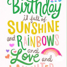 birthday wishes