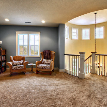 Settlers Ridge