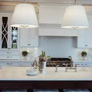 2020 Dreamlife Lottery Show Home