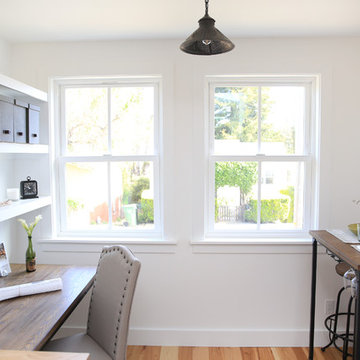 Locke Lane Cottage Revival