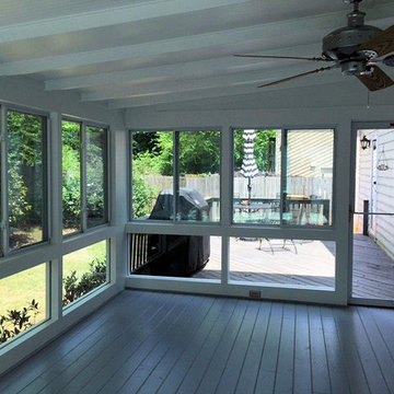 Outdoor Living