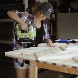 Meet the Maker - Dining Tables